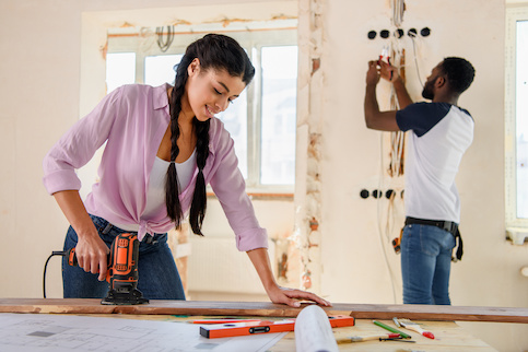 Home Improvement Grants For Renovation | Quicken Loans